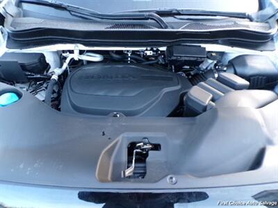 2025 Honda Ridgeline   - Photo 9 - Woodbridge, ON L4L 8L6