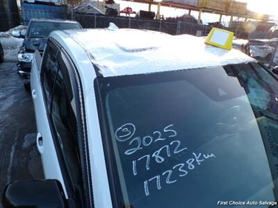 2025 Honda Ridgeline   - Photo 4 - Woodbridge, ON L4L 8L6