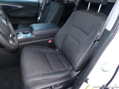 2025 Honda Ridgeline   - Photo 11 - Woodbridge, ON L4L 8L6