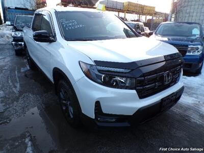 2025 Honda Ridgeline   - Photo 2 - Woodbridge, ON L4L 8L6