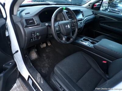 2025 Honda Ridgeline   - Photo 10 - Woodbridge, ON L4L 8L6