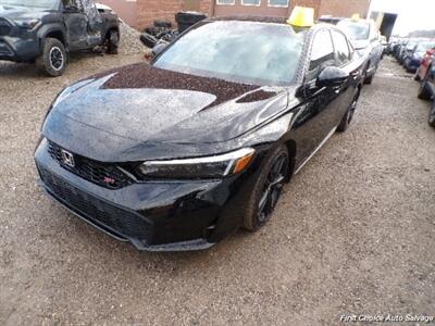 2026 Honda Civic Si - Photo 1 - Woodbridge, ON L4L 8L6