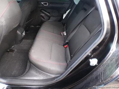 2026 Honda Civic Si - Photo 10 - Woodbridge, ON L4L 8L6