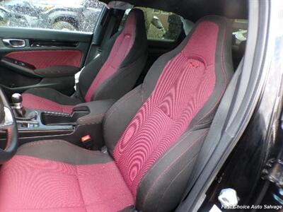 2026 Honda Civic Si - Photo 9 - Woodbridge, ON L4L 8L6