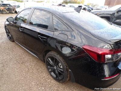 2026 Honda Civic Si - Photo 6 - Woodbridge, ON L4L 8L6