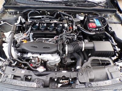 2026 Honda Civic Si - Photo 7 - Woodbridge, ON L4L 8L6