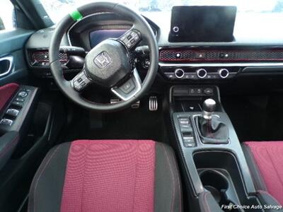 2026 Honda Civic Si - Photo 12 - Woodbridge, ON L4L 8L6