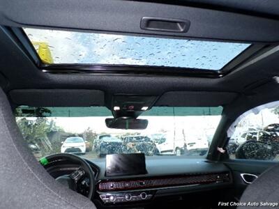 2026 Honda Civic Si - Photo 13 - Woodbridge, ON L4L 8L6