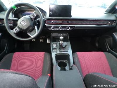 2026 Honda Civic Si - Photo 11 - Woodbridge, ON L4L 8L6