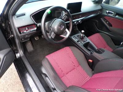 2026 Honda Civic Si - Photo 8 - Woodbridge, ON L4L 8L6
