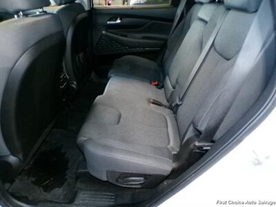 2023 Hyundai SANTA FE SEL   - Photo 10 - Woodbridge, ON L4L 8L6