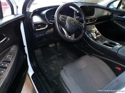 2023 Hyundai SANTA FE SEL   - Photo 8 - Woodbridge, ON L4L 8L6