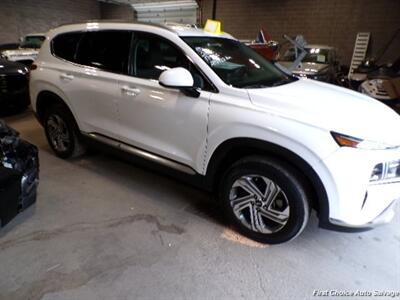 2023 Hyundai SANTA FE SEL   - Photo 3 - Woodbridge, ON L4L 8L6