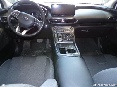 2023 Hyundai SANTA FE SEL   - Photo 11 - Woodbridge, ON L4L 8L6