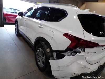 2023 Hyundai SANTA FE SEL   - Photo 6 - Woodbridge, ON L4L 8L6