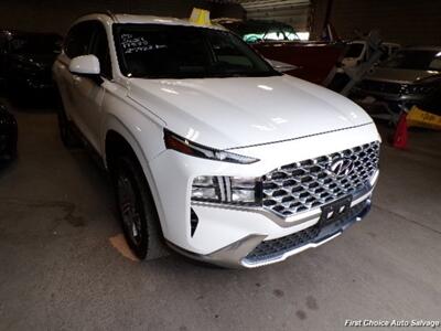 2023 Hyundai SANTA FE SEL   - Photo 2 - Woodbridge, ON L4L 8L6
