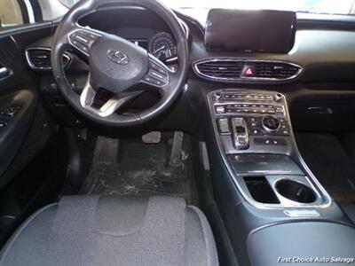 2023 Hyundai SANTA FE SEL   - Photo 12 - Woodbridge, ON L4L 8L6
