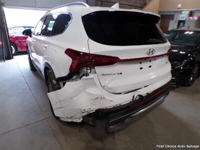 2023 Hyundai SANTA FE SEL   - Photo 5 - Woodbridge, ON L4L 8L6