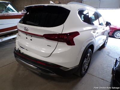 2023 Hyundai SANTA FE SEL   - Photo 4 - Woodbridge, ON L4L 8L6
