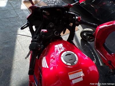2024 Honda Cbr 500   - Photo 6 - Woodbridge, ON L4L 8L6