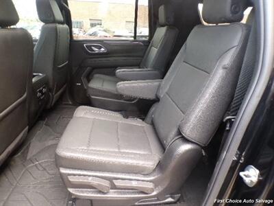 2024 Chevrolet Suburban 1500 - Photo 10 - Woodbridge, ON L4L 8L6
