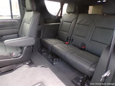 2024 Chevrolet Suburban 1500 - Photo 11 - Woodbridge, ON L4L 8L6