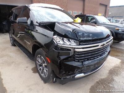2024 Chevrolet Suburban 1500 - Photo 2 - Woodbridge, ON L4L 8L6