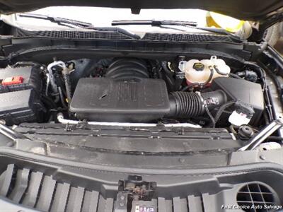 2024 Chevrolet Suburban 1500 - Photo 7 - Woodbridge, ON L4L 8L6
