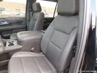 2024 Chevrolet Suburban 1500 - Photo 9 - Woodbridge, ON L4L 8L6