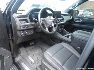 2024 Chevrolet Suburban 1500 - Photo 8 - Woodbridge, ON L4L 8L6