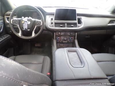 2024 Chevrolet Suburban 1500 - Photo 12 - Woodbridge, ON L4L 8L6