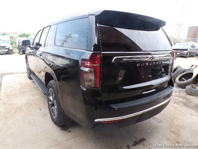 2024 Chevrolet Suburban 1500 - Photo 5 - Woodbridge, ON L4L 8L6