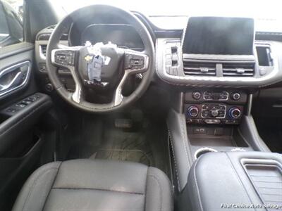 2024 Chevrolet Suburban 1500 - Photo 13 - Woodbridge, ON L4L 8L6