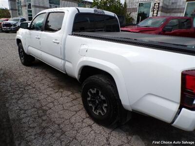 2022 Toyota Tacoma TRD Off-Road - Photo 7 - Woodbridge, ON L4L 8L6