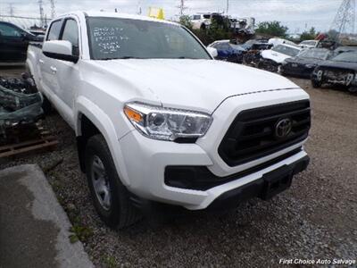 2022 Toyota Tacoma TRD Off-Road   - Photo 2 - Woodbridge, ON L4L 8L6