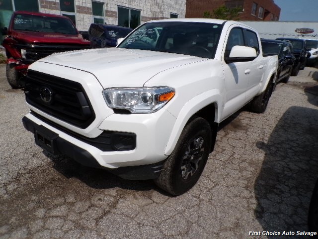 2022 Toyota Tacoma TRD Off-Road   - Photo 1 - Woodbridge, ON L4L 8L6