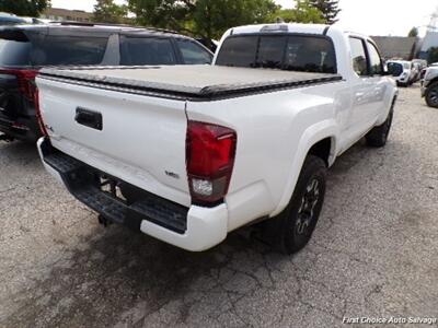 2022 Toyota Tacoma TRD Off-Road - Photo 5 - Woodbridge, ON L4L 8L6