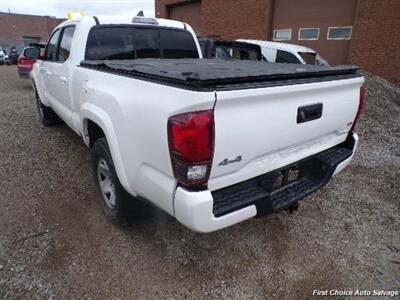 2022 Toyota Tacoma TRD Off-Road   - Photo 5 - Woodbridge, ON L4L 8L6