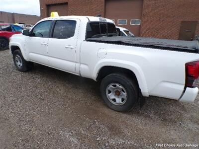 2022 Toyota Tacoma TRD Off-Road   - Photo 6 - Woodbridge, ON L4L 8L6