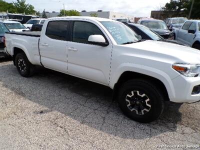 2022 Toyota Tacoma TRD Off-Road - Photo 4 - Woodbridge, ON L4L 8L6