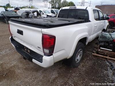 2022 Toyota Tacoma TRD Off-Road   - Photo 3 - Woodbridge, ON L4L 8L6
