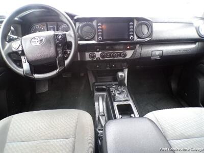 2022 Toyota Tacoma TRD Off-Road   - Photo 11 - Woodbridge, ON L4L 8L6
