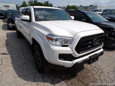 2022 Toyota Tacoma TRD Off-Road - Photo 3 - Woodbridge, ON L4L 8L6