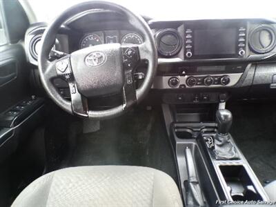 2022 Toyota Tacoma TRD Off-Road   - Photo 12 - Woodbridge, ON L4L 8L6
