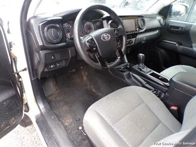 2022 Toyota Tacoma TRD Off-Road   - Photo 8 - Woodbridge, ON L4L 8L6