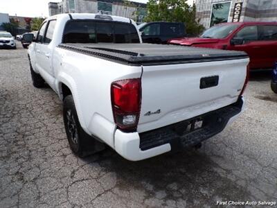 2022 Toyota Tacoma TRD Off-Road - Photo 6 - Woodbridge, ON L4L 8L6