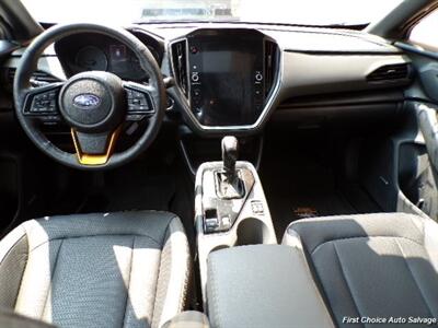 2024 Subaru Crosstrek Wilderness   - Photo 11 - Woodbridge, ON L4L 8L6