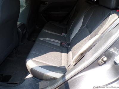2024 Subaru Crosstrek Wilderness   - Photo 10 - Woodbridge, ON L4L 8L6