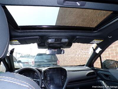 2024 Subaru Crosstrek Wilderness   - Photo 13 - Woodbridge, ON L4L 8L6