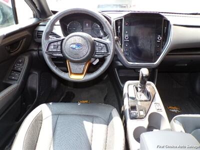 2024 Subaru Crosstrek Wilderness   - Photo 12 - Woodbridge, ON L4L 8L6